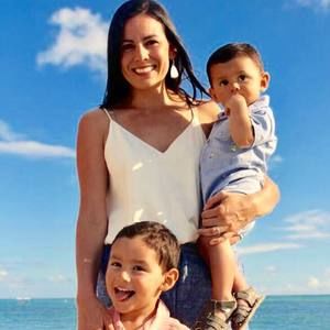 Meet your Posher, Julie